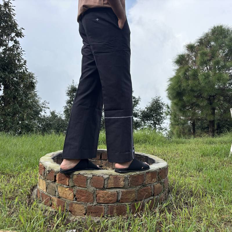The Nightline Trouser