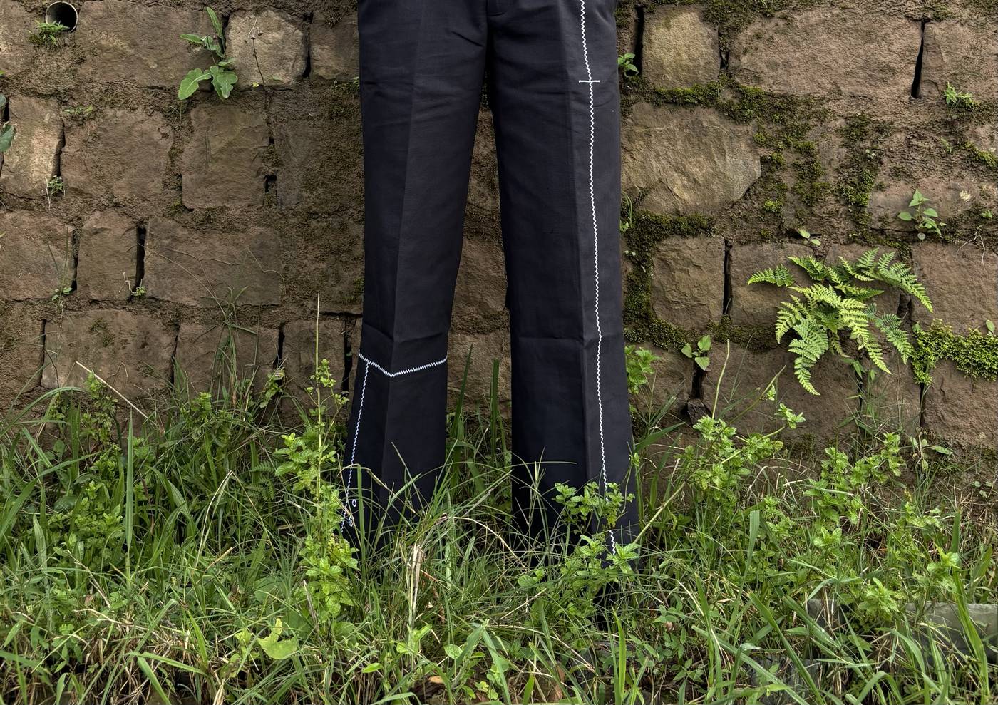 The Nightline Trouser