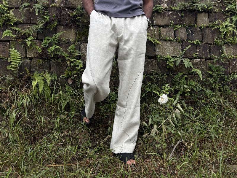 The Field Trouser