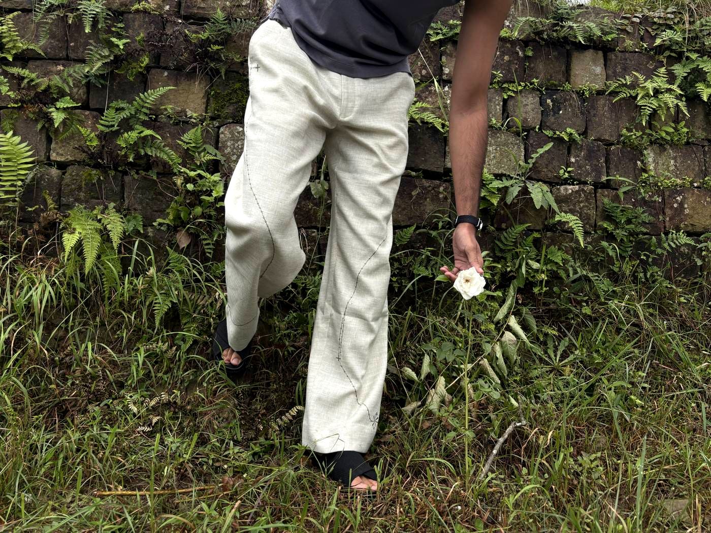 The Field Trouser