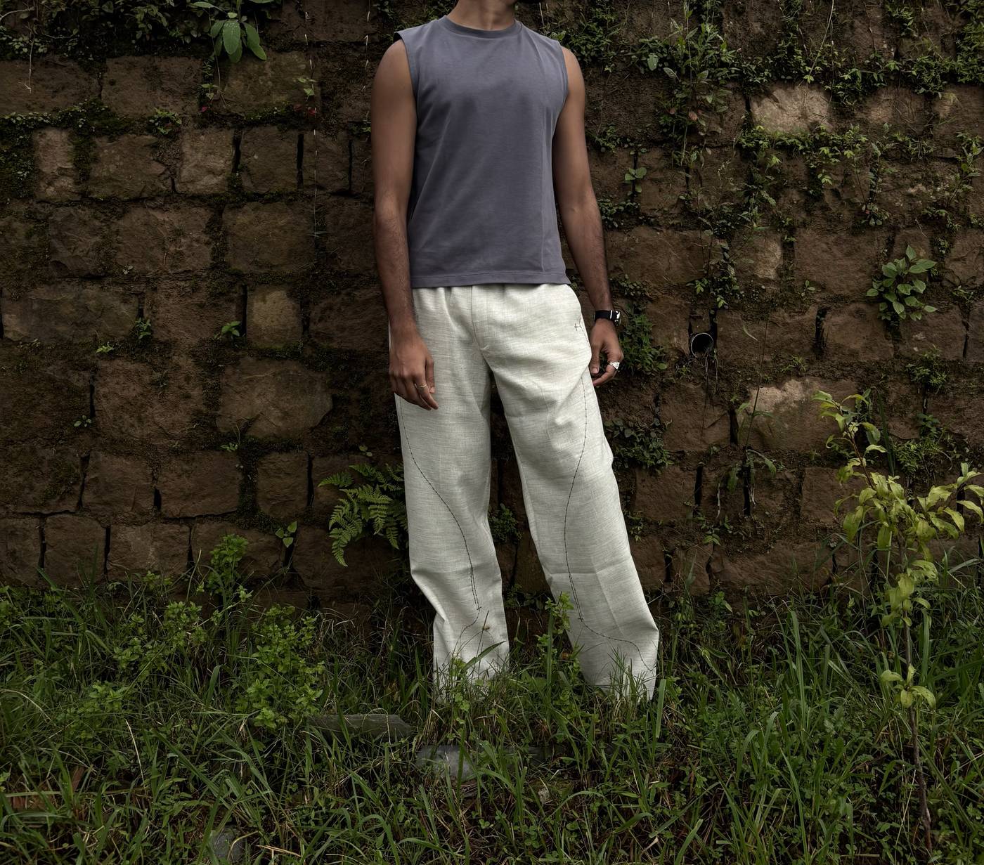 The Field Trouser