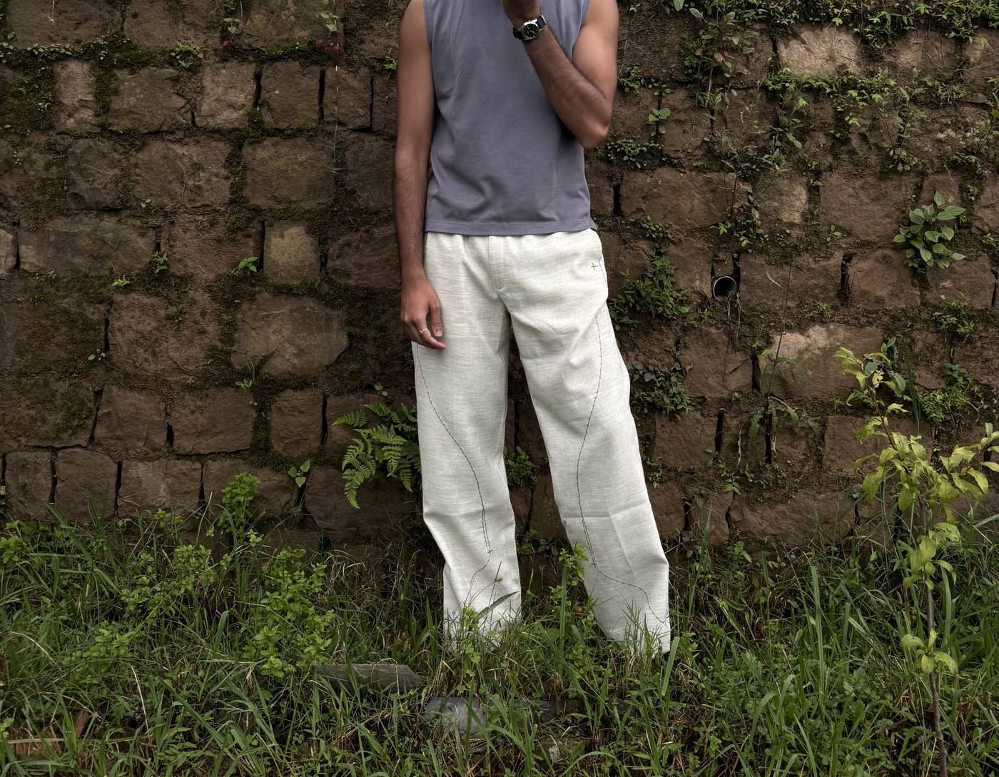 The Field Trouser